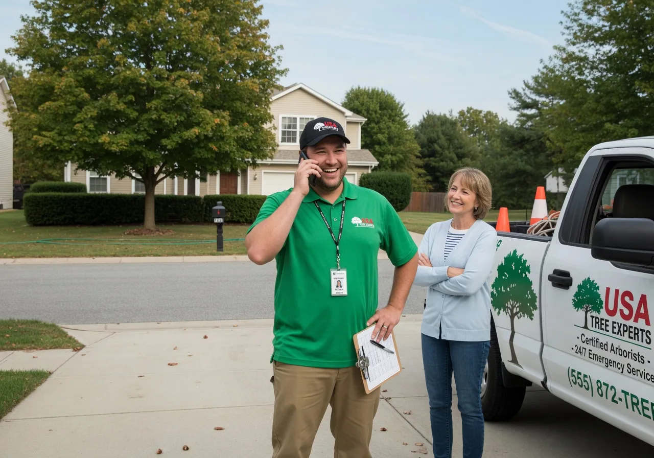Tree Services Caroga Lake, NY FAQs